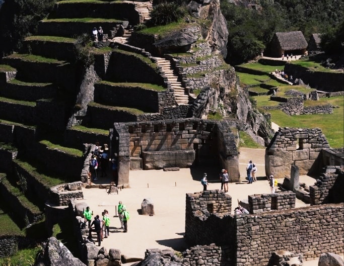 Ministerio de Cultura aprueba tarifas promocionales para visitar la Llaqta de Machupicchu en el 2022