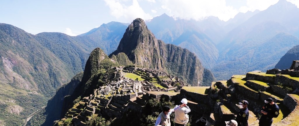 Ministerio de Cultura aprueba tarifas promocionales para visitar la Llaqta de Machupicchu en el 2022