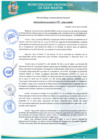 Vista preliminar de documento Resolución de Alcaldía Nº 084-2018-A/MPSM