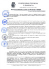 Vista preliminar de documento Resolución de Alcaldía Nº 091-2018-A/MPSM