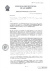 Vista preliminar de documento ACUERDO DE CONCEJO MUNICIPAL N° 147-2017-MPSM