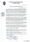 Vista preliminar de documento ACUERDO DE CONCEJO MUNICIPAL N° 151-2017-MPSM