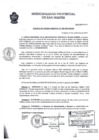 Vista preliminar de documento ACUERDO DE CONCEJO MUNICIPAL Nº 139-2017-MPSM
