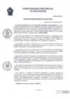 Vista preliminar de documento ACUERDO DE CONCEJO MUNICIPAL Nº 134-2017-MPSM