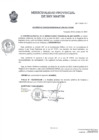 Vista preliminar de documento ACUERDO DE CONCEJO MUNICIPAL Nº 126-2017-MPSM