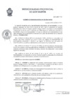 Vista preliminar de documento ACUERDO DE CONCEJO MUNICIPAL Nº 123-2017-MPSM
