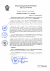 Vista preliminar de documento Resolución de Alcaldía Nº 627-2017-A/MPSM