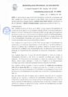 Vista preliminar de documento Resolución de Alcaldía Nº 626-2017-A/MPSM