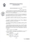 Vista preliminar de documento ACUERDO DE CONCEJO MUNICIPAL Nº 109-2017-MPSM