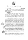 Vista preliminar de documento RM 536- Declarar infundado el recurso de apelación interpuesto por el señor Eusebio Calixto Rabines Rojas, contra la Resolución Directoral N° 508-DDC LIB-MC