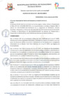 Vista preliminar de documento Acuerdo de Concejo Nº 063-2019-MDP/C