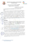 Vista preliminar de documento Acuerdo de Concejo Nº 061-2019-MDP/C