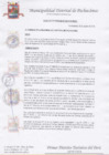 Vista preliminar de documento Acuerdo de Concejo Nº 035-2018-MDP/C