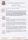 Vista preliminar de documento Acuerdo de Concejo Nº 034-2018-MDP/C