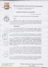 Vista preliminar de documento Acuerdo de Concejo Nº 013-2018-MDP/C