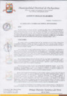 Vista preliminar de documento Acuerdo de Concejo Nº 012-2018-MDP/C