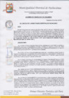 Vista preliminar de documento Acuerdo de Concejo Nº 008-2018-MDP/C
