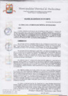 Vista preliminar de documento Acuerdo de Concejo Nº 007-2018-MDP/C