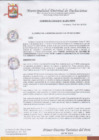 Vista preliminar de documento Acuerdo de Concejo Nº 004-2018-MDP/C