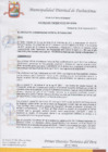 Vista preliminar de documento Acuerdo de Concejo Nº 035-2017-MDP/C