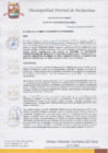 Vista preliminar de documento Acuerdo de Concejo Nº 036-2017-MDP/C