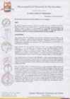 Vista preliminar de documento Acuerdo de Concejo Nº 028-2017-MDP/C