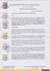 Vista preliminar de documento Acuerdo de Concejo Nº 018-2017-MDP/C