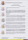 Vista preliminar de documento Acuerdo de Concejo Nº 014-2017-MDP/C