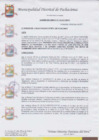 Vista preliminar de documento Acuerdo de Concejo Nº 016-2017-MDP/C