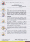 Vista preliminar de documento Acuerdo de Concejo Nº 015-2017-MDP/C