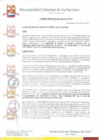 Vista preliminar de documento Acuerdo de Concejo Nº 005-2017-MDP/C