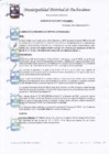 Vista preliminar de documento Acuerdo de Concejo Nº 041-2016-MDP/C
