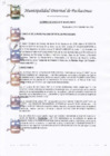 Vista preliminar de documento Acuerdo de Concejo Nº 042-2016-MDP/C