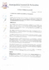 Vista preliminar de documento Acuerdo de Concejo Nº 031-2016-MDP/C