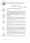 Vista preliminar de documento Acuerdo de Concejo Nº 032-2016-MDP/C