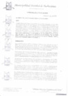 Vista preliminar de documento Acuerdo de Concejo Nº 029-2016-MDP/C
