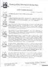 Vista preliminar de documento Acuerdo de Concejo Nº 022-2016-MDP/C