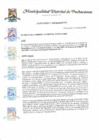Vista preliminar de documento Acuerdo de Concejo Nº 024-2016-MDP/C