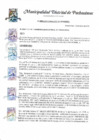 Vista preliminar de documento Acuerdo de Concejo Nº 023-2016-MDP/C
