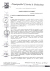 Vista preliminar de documento Acuerdo de Concejo Nº 013-2015-MDP/C