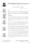 Vista preliminar de documento Acuerdo de Concejo Nº 014-2015-MDP/C