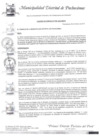 Vista preliminar de documento Acuerdo de Concejo Nº 006-2015-MDP/C