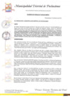 Vista preliminar de documento Acuerdo de Concejo Nº 005-2015-MDP/C