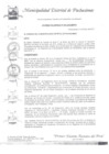 Vista preliminar de documento Acuerdo de Concejo Nº 004-2015-MDP/C