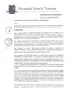 Vista preliminar de documento Acuerdo de Concejo Nº 040-2014-MDP/C