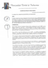 Vista preliminar de documento Acuerdo de Concejo Nº 050-2014-MDP/C