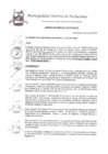 Vista preliminar de documento Acuerdo de Concejo Nº 035-2014-MDP/C