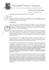 Vista preliminar de documento Acuerdo de Concejo Nº 042-2014-MDP/C