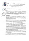 Vista preliminar de documento Acuerdo de Concejo Nº 037-2014-MDP/C