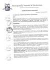 Vista preliminar de documento Acuerdo de Concejo Nº 036-2014-MDP/C